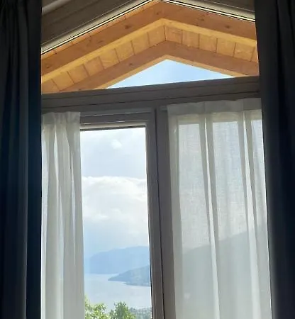 Casa Fontanera 招待所 *