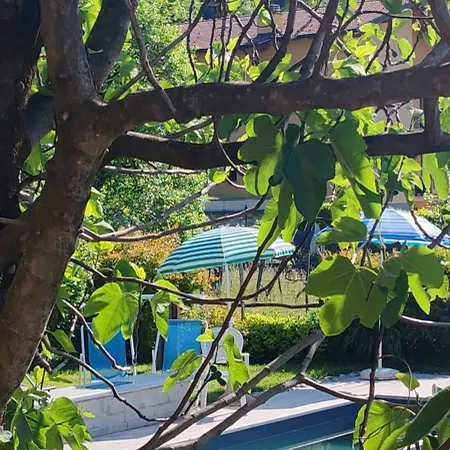 Casa Fontanera 招待所 赫拉弗多纳