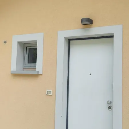 Casa Fontanera 赫拉弗多纳