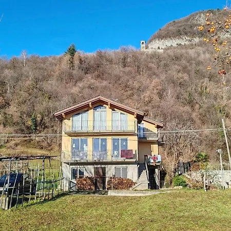 Gasthof Casa Fontanera