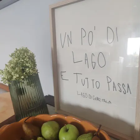 Pensjonat Casa Fontanera 4*