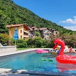Casa Fontanera