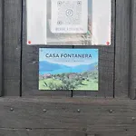 Pensión Casa Fontanera 4*