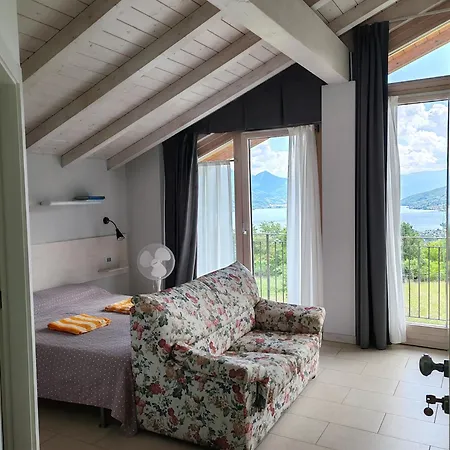 Casa Fontanera Πανσιόν