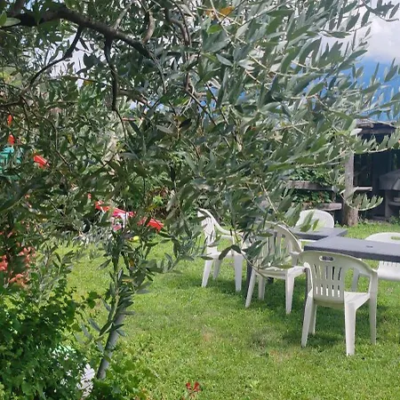 Πανσιόν Casa Fontanera 4*
