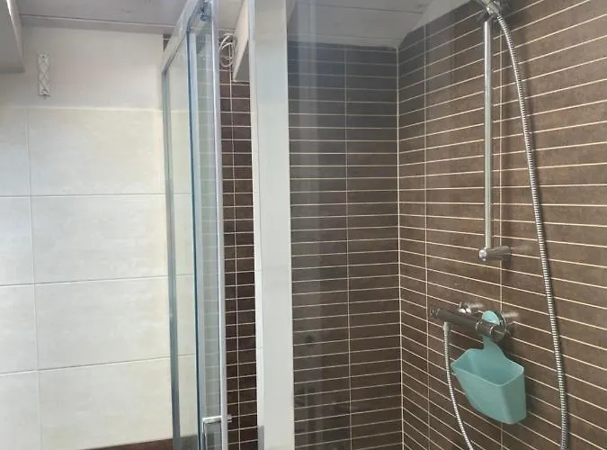 Casa Fontanera 4*