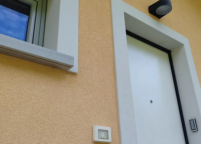 Casa Fontanera
