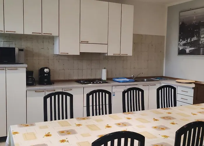 Casa Fontanera